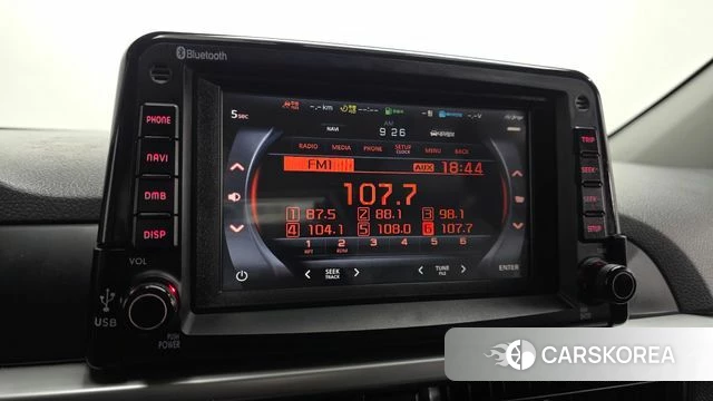 Kia All New Morning (JA) id 4520927 из Кореи 7