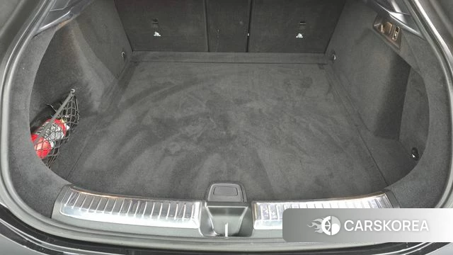 Mercedes-Benz GLE-Class W167 id 4775180 из Кореи 7