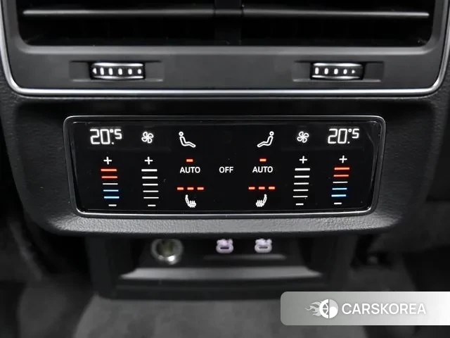 Audi Q8 (4M) id 3367280 из Кореи 7