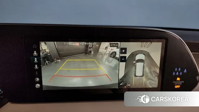 Hyundai Palisade id 3581587 из Кореи 7