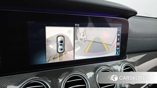 Mercedes-Benz E-Class W213 id 3795659 из Кореи 7