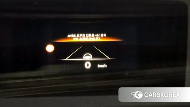 Genesis GV80 id 3517511 из Кореи 7