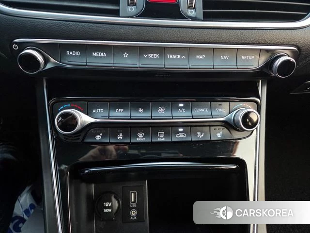 Hyundai Grandeur IG id 4255173 из Кореи 7