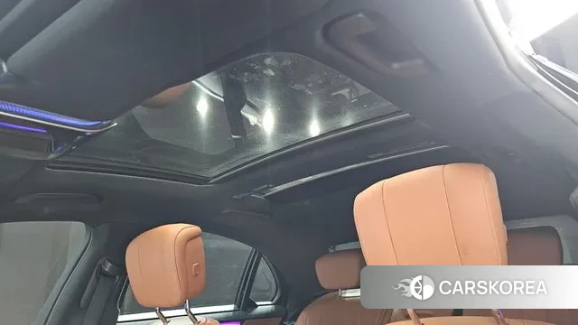 Mercedes-Benz S-Class W223 id 3607436 из Кореи 7