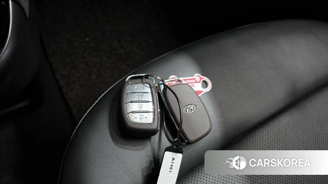 Hyundai Casper id 4898316 из Кореи 7