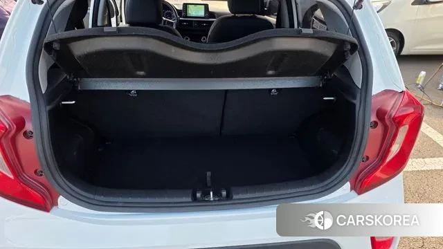 Kia All New Morning (JA) id 3541202 из Кореи 7