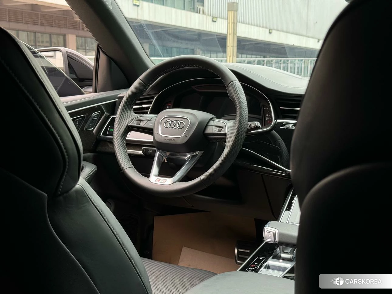 Audi Q8 id 4405834 из Китая 7