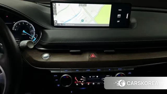 Genesis G80 (RG3) id 3659857 из Кореи 7