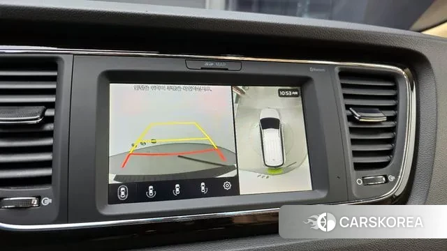 Kia The New Carnival id 3500132 из Кореи 7