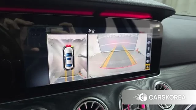 Mercedes-Benz E-Class W213 id 3761325 из Кореи 7