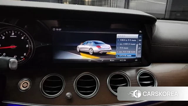 Mercedes-Benz E-Class W213 id 3270386 из Кореи 7