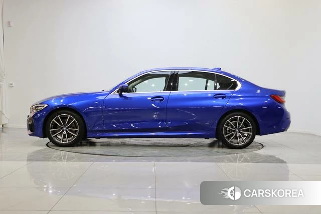 BMW 3 series id 4275679 из Китая 7