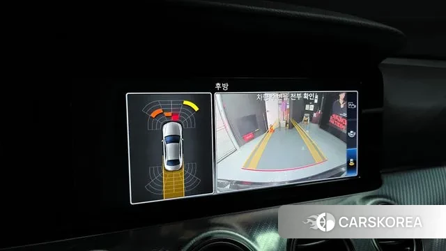 Mercedes-Benz E-Class W213 id 3329944 из Кореи 7