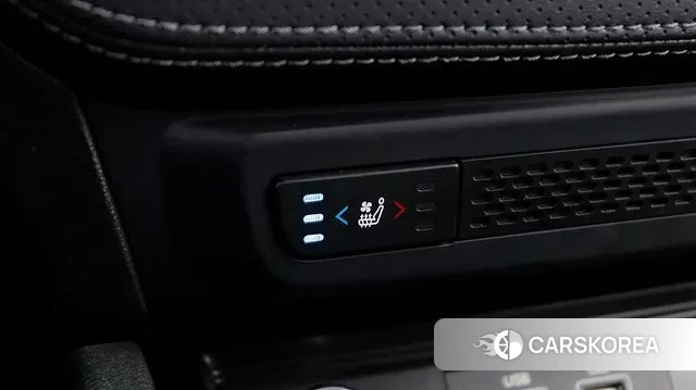 Ssangyong The New Rexton Sports Cannes id 3007688 из Кореи 7