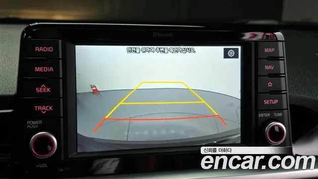 Kia All New Morning (JA) id 2802985 из Кореи 7