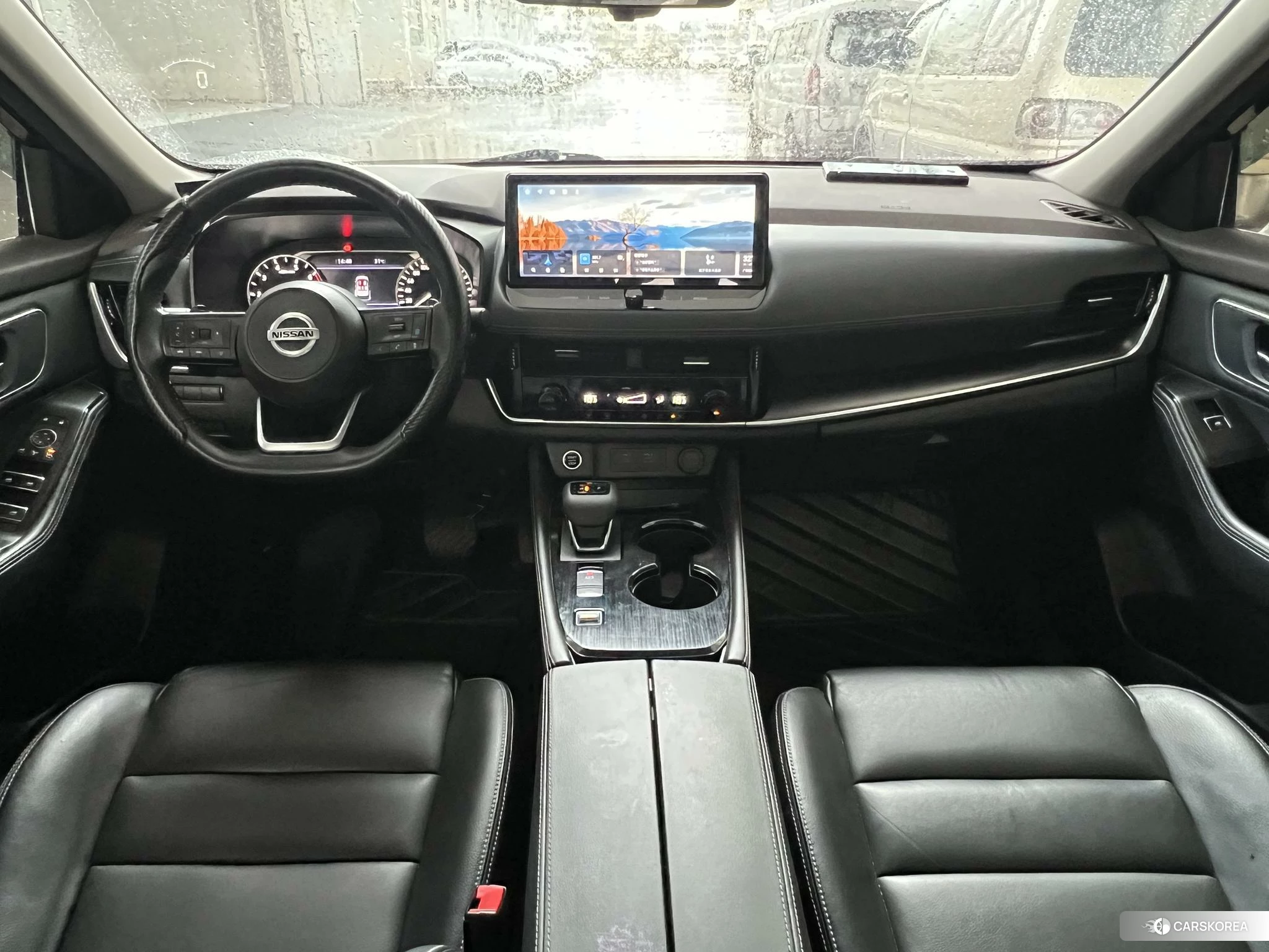 Nissan Qijun id 4514055 из Китая 7