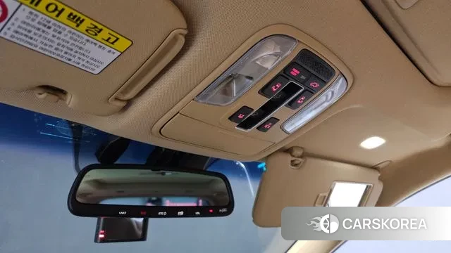 Kia The New Carnival id 3563320 из Кореи 7