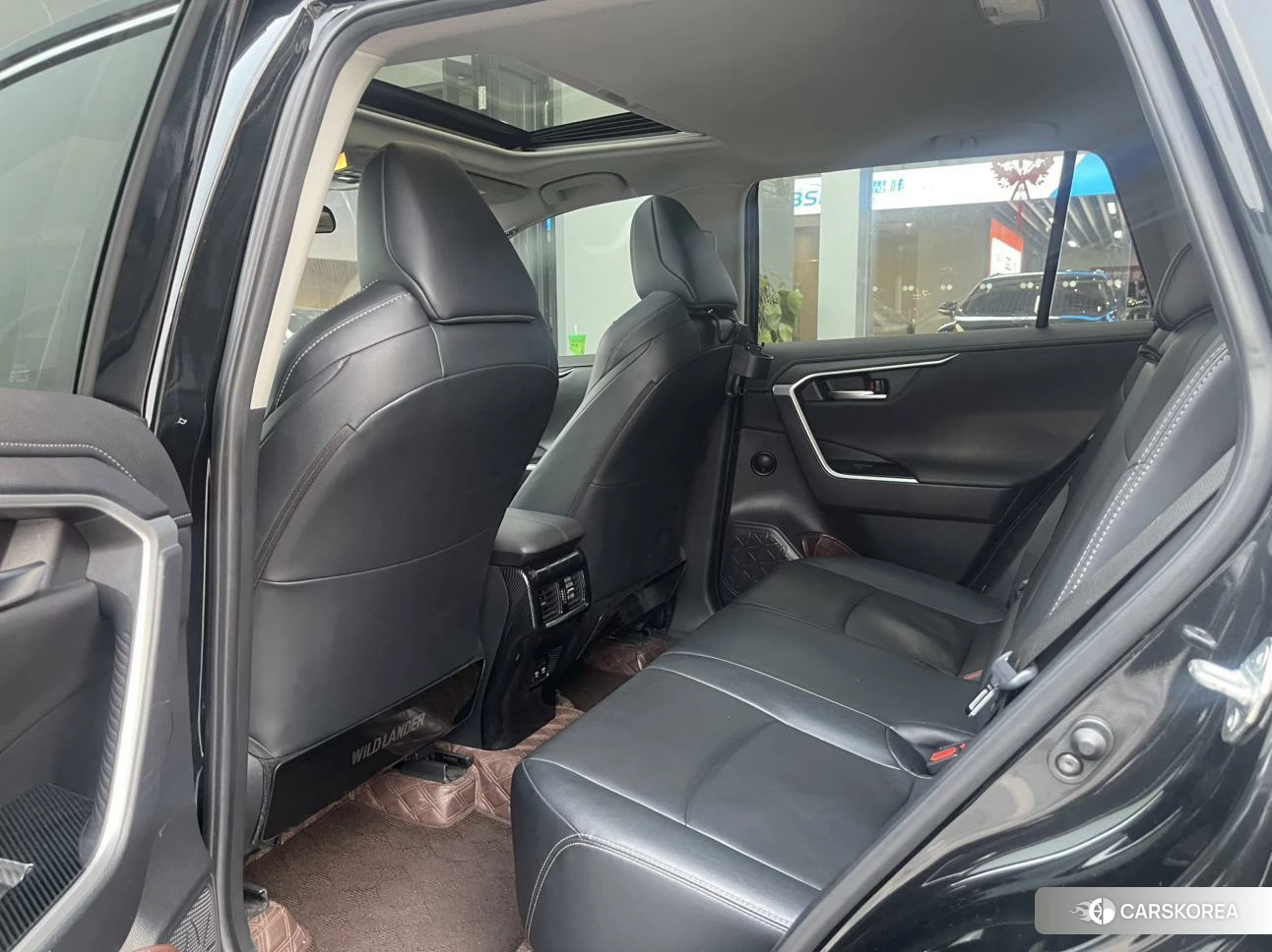 Toyota Wilanda id 4452379 из Китая 7