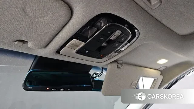 Hyundai Palisade id 3557404 из Кореи 7