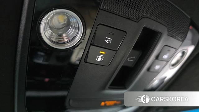 Kia K8 Hybrid id 4549411 из Кореи 7
