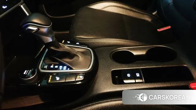 Kia Seltos id 3522514 из Кореи 7