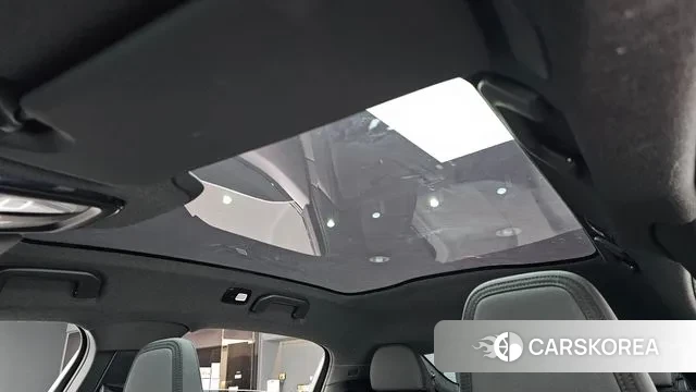 Polestar Polestar 2 id 3322100 из Кореи 7