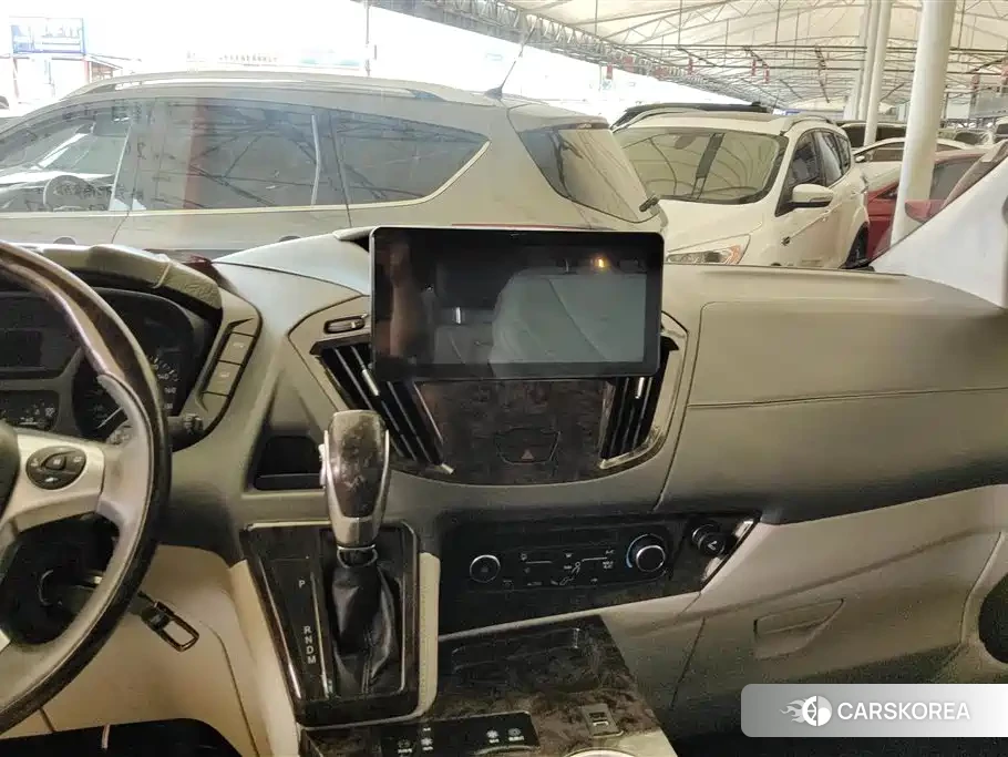 Ford Touruiou id 4515500 из Китая 7