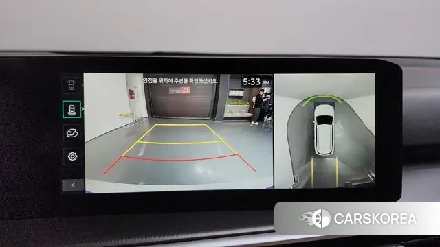 Kia The New Sorento 4th Generation id 3711372 из Кореи 7