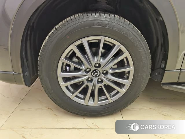 Mazda CX-5 id 4274237 из Китая 7