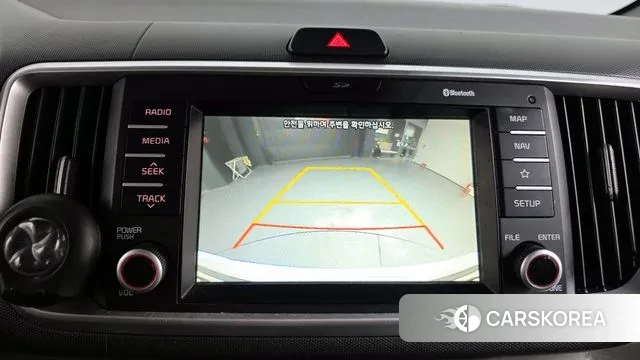 Kia The New Ray id 3612638 из Кореи 7