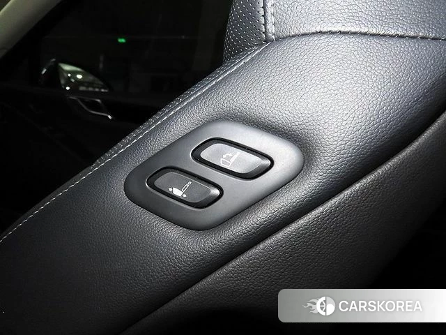 Genesis G80 (RG3) id 4482622 из Кореи 7