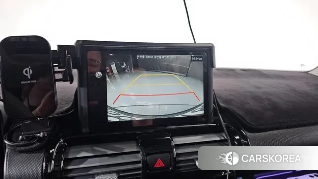 Hyundai Casper id 3316311 из Кореи 7