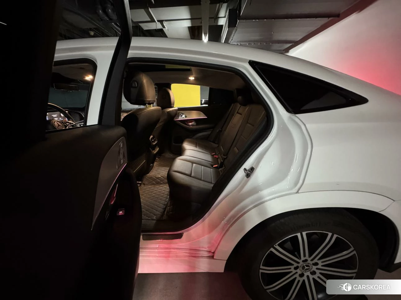 Mercedes-Benz GLE coupe id 4455511 из Китая 7
