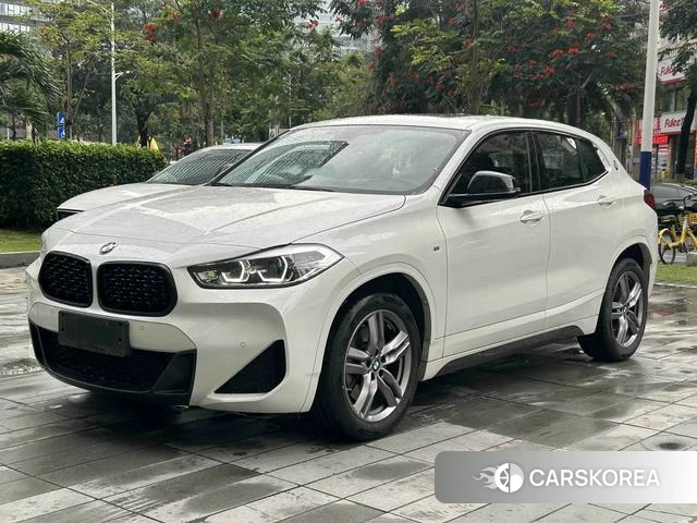 BMW X2 id 4227275 из Китая 7