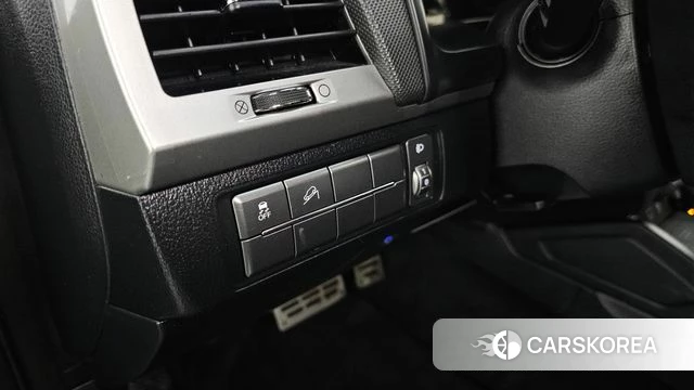 Ssangyong Rexton Sports id 3808137 из Кореи 7