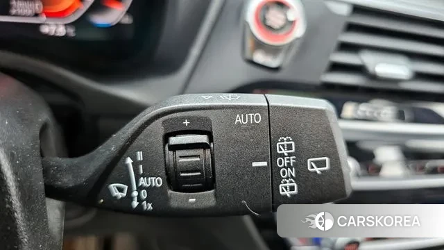 BMW X3 (G01) id 3598428 из Кореи 7