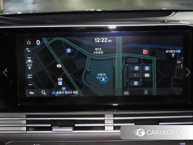 Hyundai The New Grandeur IG id 3524293 из Кореи 7