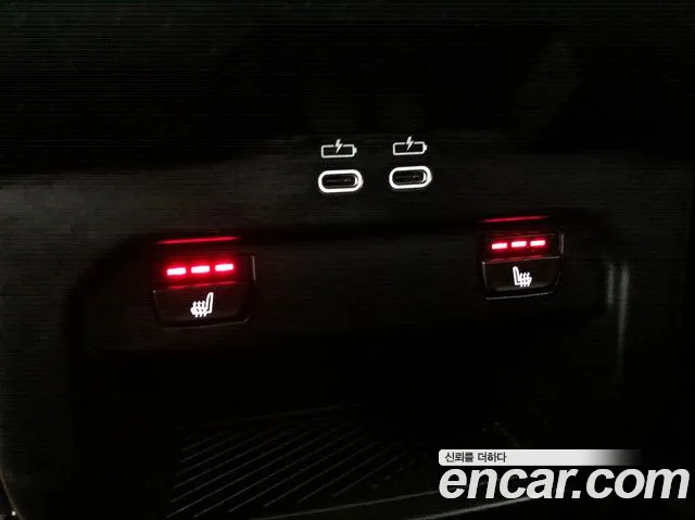 BMW 5 Series (G60) id 2734528 из Кореи 7