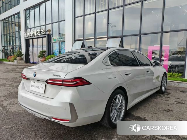 BMW 5 series id 4276043 из Китая 7