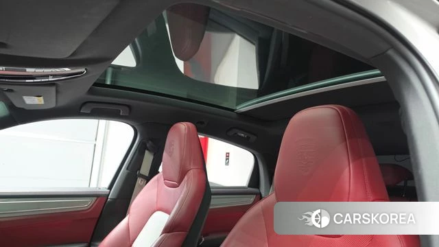 Porsche Cayenne (PO536) id 4542678 из Кореи 7