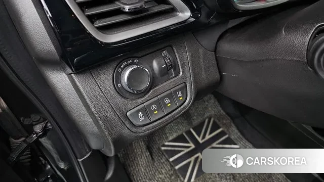 Chevrolet (GM Daewoo) The New Spark id 3029271 из Кореи 7