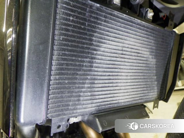 Kawasaki Z400 id 4192084 из Японии 7