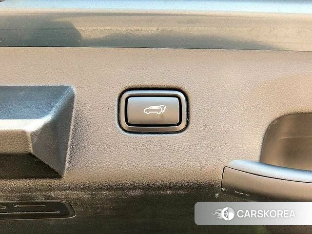 Kia Sportage 5th Generation Hybrid id 4322771 из Кореи 7