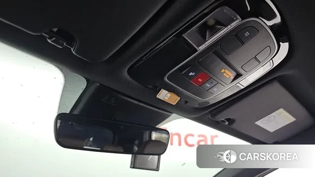 Hyundai The New Tucson (NX4) id 3674935 из Кореи 7