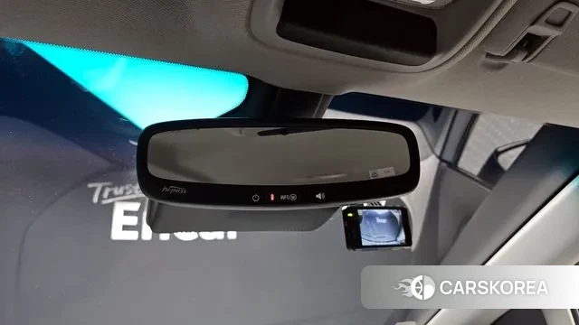 Chevrolet (GM Daewoo) Bolt EV id 3489303 из Кореи 7