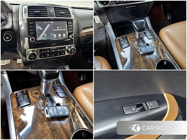 Kia The New Mohave id 3440081 из Кореи 7