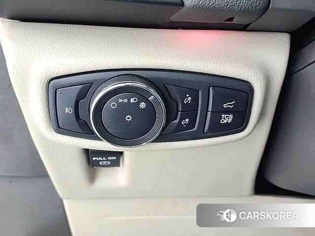 Lincoln Nautilus First generation id 3919803 из Кореи 7