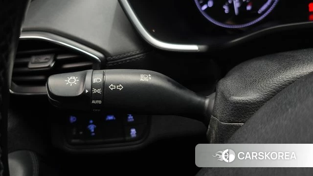 Hyundai Santa Fe TM id 3955156 из Кореи 7