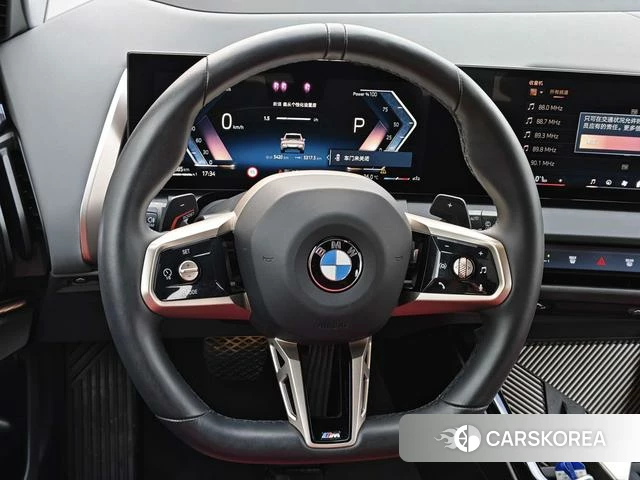 BMW X3 id 4359092 из Китая 7