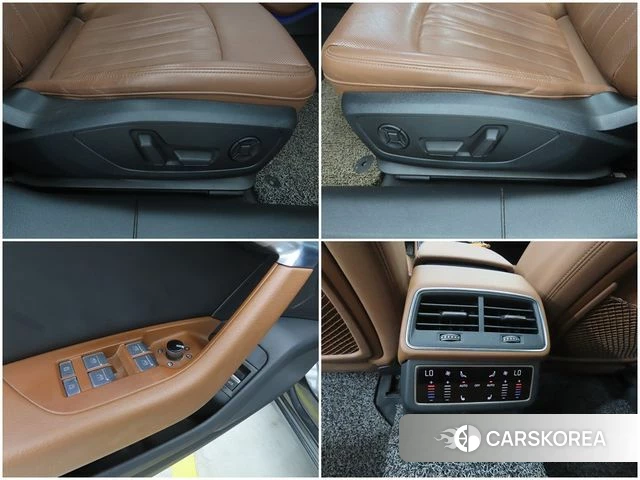 Audi A6 (C8) id 4628665 из Кореи 7